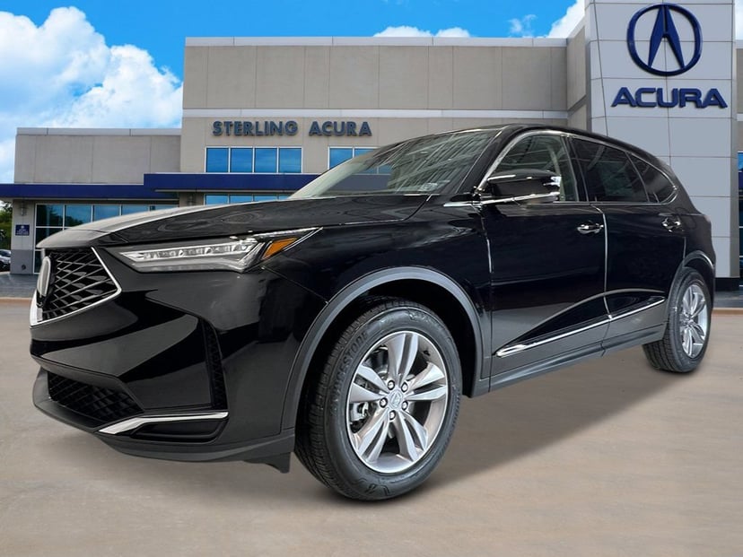2026 Acura MDX - Image 1