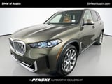 2026 BMW X5 - Preview 2