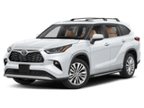 2026 Toyota Highlander - Preview 11