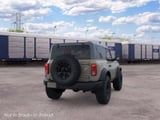 2026 Ford Bronco - Preview 8