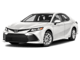 2024 Toyota Camry - Preview 3
