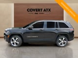 2026 Jeep Grand Cherokee - Preview 3
