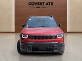 2026 Jeep Cherokee - Preview 8