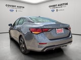 2024 Nissan Sentra - Preview 3