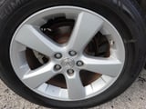 2007 Lexus RX - Preview 9