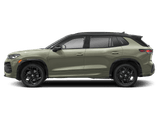 2026 Volkswagen Tiguan - Preview 3