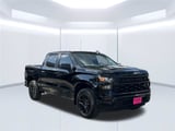 2026 Chevrolet Silverado 1500 - Preview 7