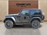 2026 Jeep Wrangler - Preview 2