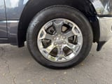 2021 Ram 1500 - Preview 8