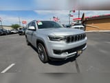 2022 Jeep Wagoneer - Preview 5