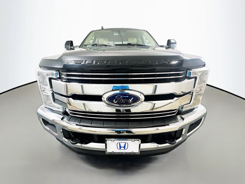 2019 Ford F-350 - Image 2
