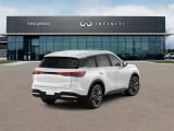 2027 INFINITI QX60 - Preview 5