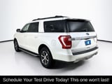 2018 Ford Expedition Max - Preview 5