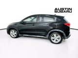 2016 Honda HR-V - Preview 4