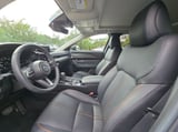 2025 Mazda CX-50 - Preview 15