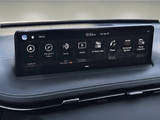 2023 Genesis GV70 - Preview 8