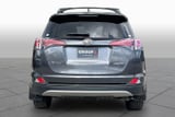 2018 Toyota RAV4 - Preview 4