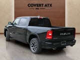 2027 Ram 1500 - Preview 3
