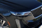 2025 Cadillac XT6 - Preview 3