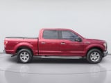 2016 Ford F-150 - Preview 5