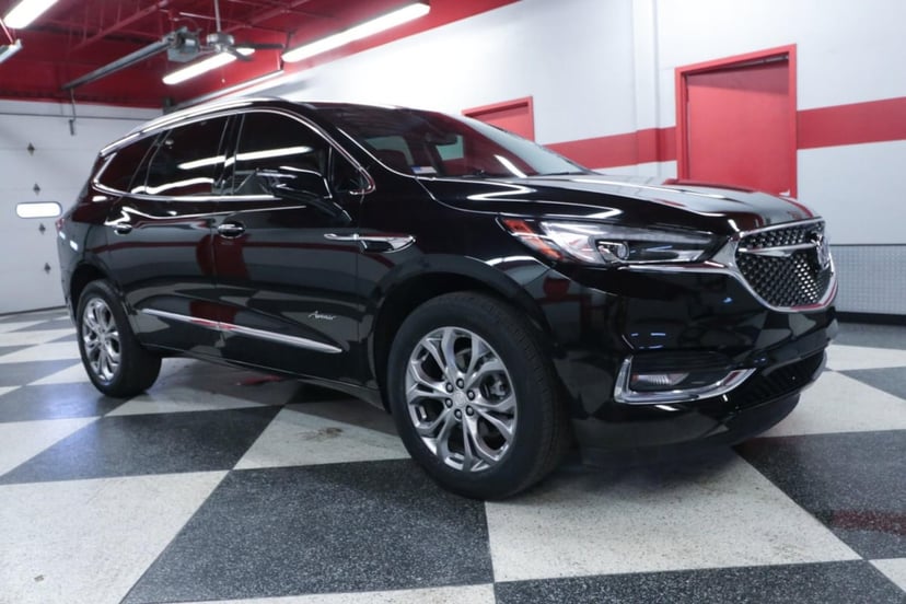 2021 Buick Enclave - Image 1