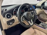 2021 Mercedes-Benz GLC - Preview 9