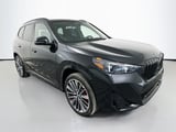 2026 BMW X1 - Preview 3