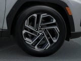 2026 Hyundai Tucson - Preview 8