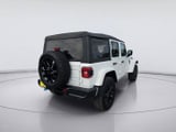 2022 Jeep Wrangler - Preview 5
