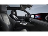 2027 Mercedes-Benz GLE - Preview 4