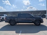 2025 Toyota Tundra Hybrid - Preview 6