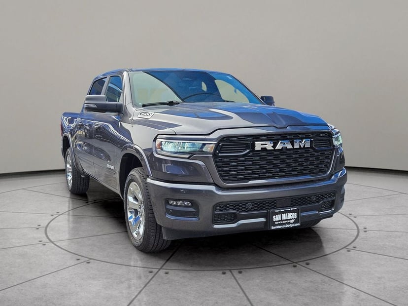 2026 Ram 1500 - Image 3