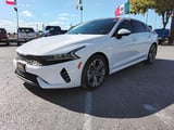 2023 Kia K5 - Preview 3
