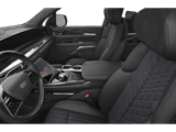 2026 Cadillac Escalade IQL - Preview 8