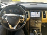 2019 Ford Flex - Preview 13