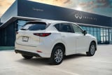 2024 Mazda CX-5 - Preview 5