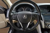2019 Acura TLX - Preview 11