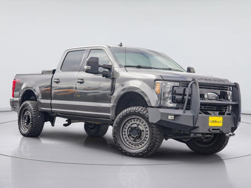 2019 Ford F-250 - Image 1