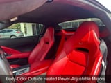 2019 Chevrolet Corvette - Preview 13