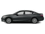 2015 Honda Accord - Preview 11