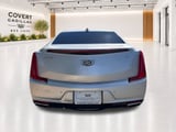 2019 Cadillac XTS - Preview 8