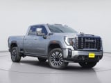 2024 GMC Sierra 2500HD - Preview 2