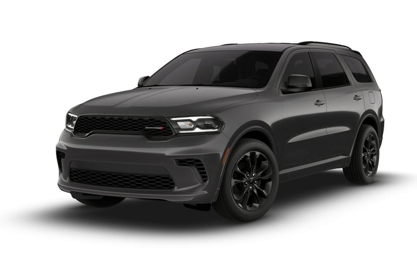2026 Dodge Durango - Image 1