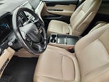 2018 Honda Odyssey - Preview 12