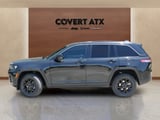 2026 Jeep Grand Cherokee - Preview 2