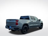 2026 Chevrolet Silverado 1500 - Preview 3
