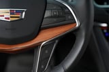 2024 Cadillac XT5 - Preview 13