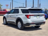 2027 Ford Explorer - Preview 4