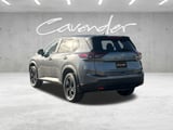 2026 Nissan Rogue - Preview 14