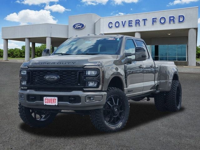 2026 Ford F-350 - Image 1